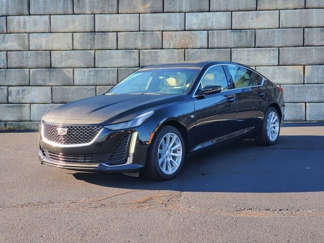 2024 Cadillac CT5