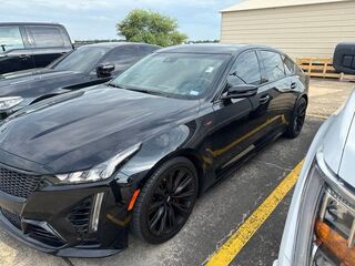 2023 Cadillac CT5-V Blackwing