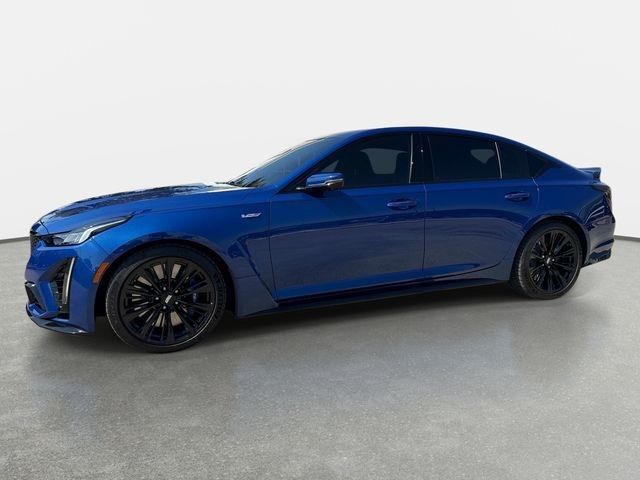 2023 Cadillac CT5-V