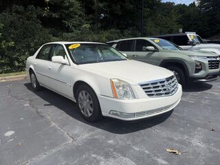 2008 Cadillac DTS Base