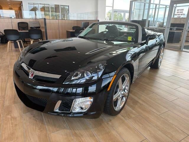 2008 Saturn SKY Red Line — photo 1 of 6