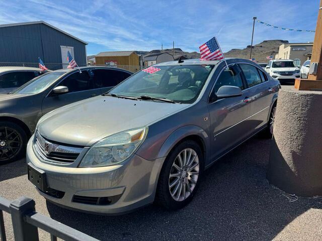 2007 Saturn Aura XR — photo 1 of 9