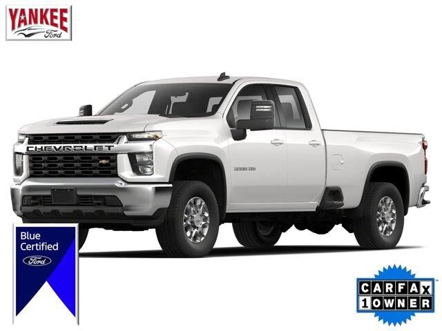 2023 Chevrolet Silverado 3500HD Work Truck