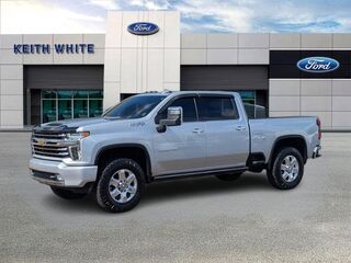 2022 Chevrolet Silverado 3500HD High Country