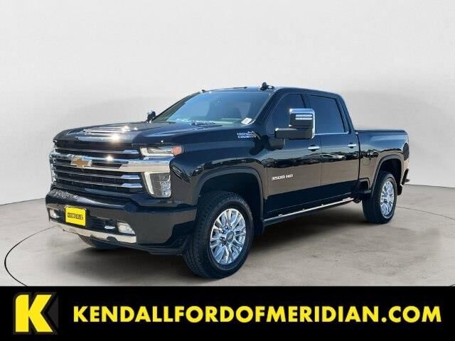 2023 Chevrolet Silverado 3500HD High Country