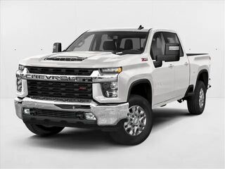 2022 Chevrolet Silverado 3500HD High Country