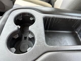 2009 Chevrolet Silverado 1500 Work Truck