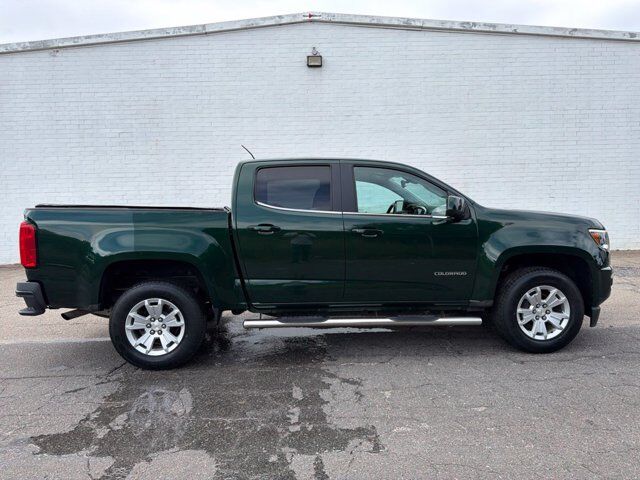 2016 Chevrolet Colorado 2WD LT