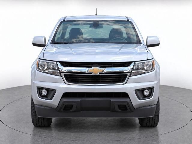 2015 Chevrolet Colorado LT