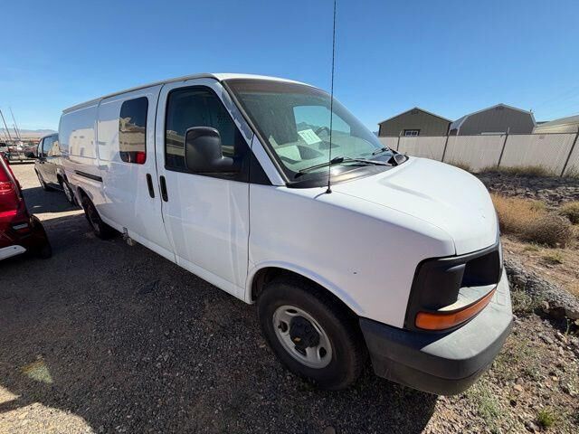 2003 Chevrolet Express 3500