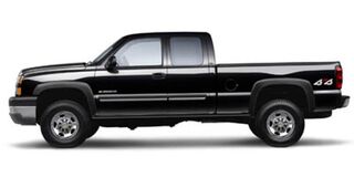 2005 Chevrolet Silverado 2500HD LS