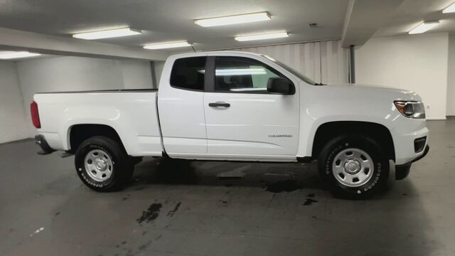 2016 Chevrolet Colorado 2WD WT