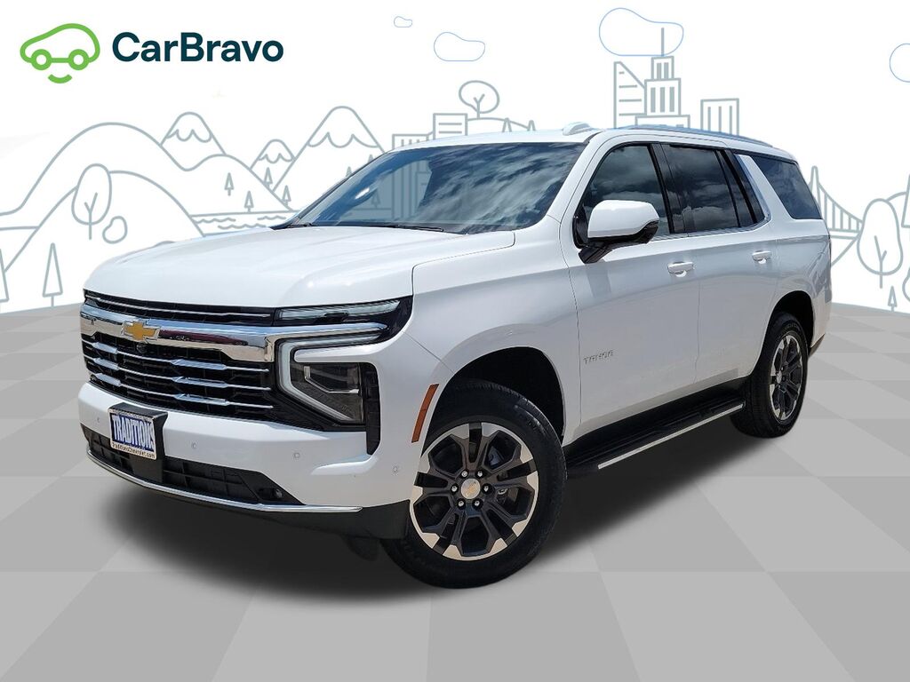 2024 Chevrolet Silverado 1500 Custom — photo 1 of 6
