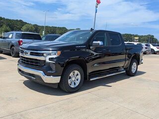 2022 Chevrolet Silverado 1500 LT — photo 1 of 13