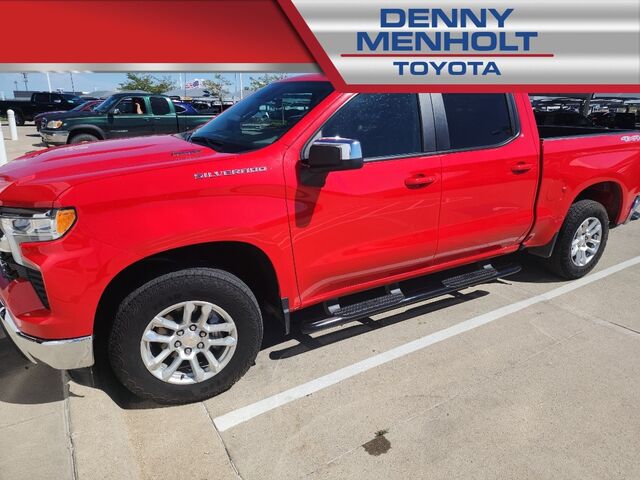 2026 Chevrolet Silverado 1500 1500