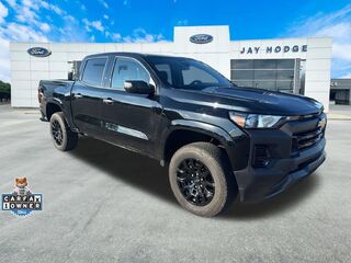2026 Chevrolet Colorado Work Truck