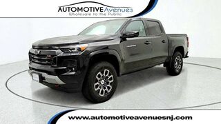 2023 Chevrolet Colorado 4WD Z71
