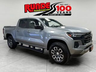 2023 Chevrolet Colorado 4WD Z71