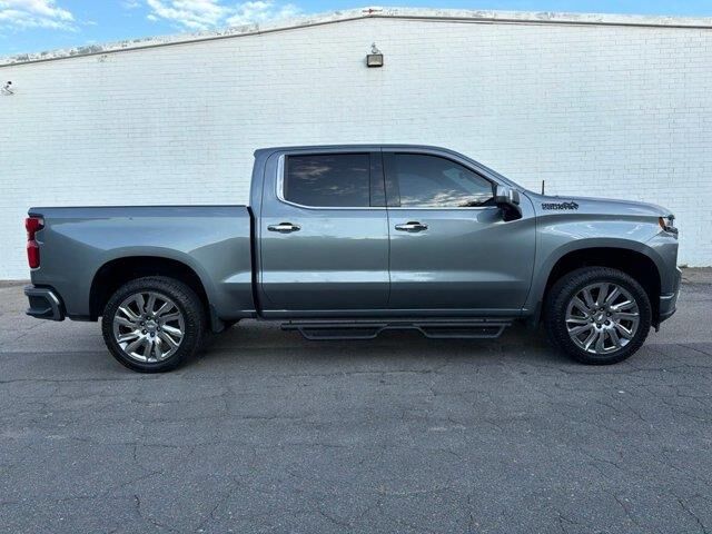2019 Chevrolet Silverado 1500 High Country — photo 1 of 13