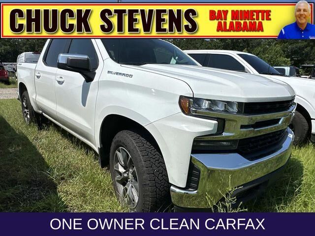 2022 Chevrolet Silverado 1500 Limited LT