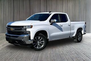 2022 Chevrolet Silverado 1500 Limited LT