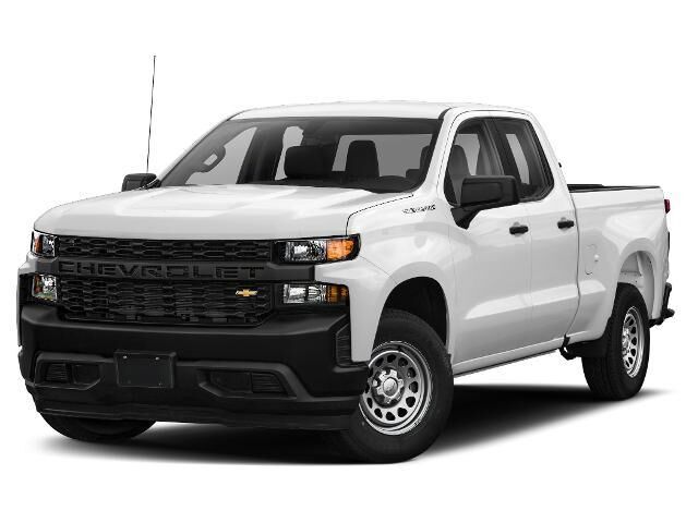 2019 Chevrolet Silverado 1500 LT — photo 1 of 13