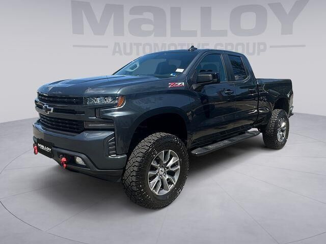 2019 Chevrolet Silverado 1500 RST — photo 1 of 39