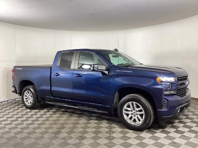 2019 Chevrolet Silverado 1500 RST — photo 1 of 14