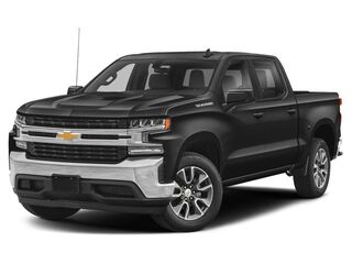 2022 Chevrolet Silverado 1500 Limited LT