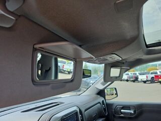 2022 Chevrolet Silverado 1500 Limited RST
