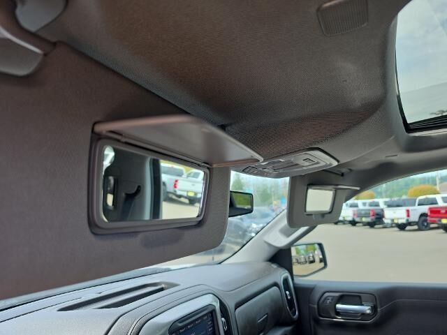 2022 Chevrolet Silverado 1500 Limited RST