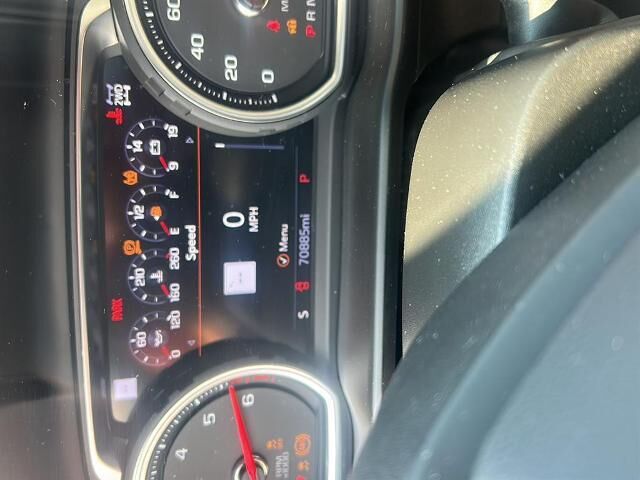 2022 Chevrolet Silverado 1500 Limited High Country — photo 1 of 52