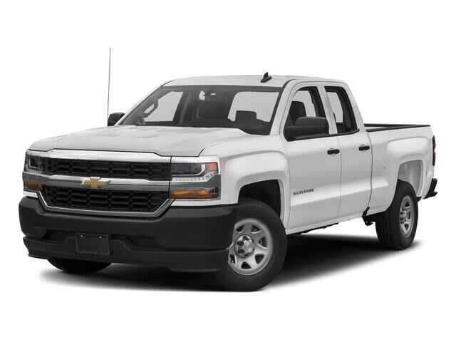 2018 Chevrolet Silverado 1500 LS — photo 1 of 13
