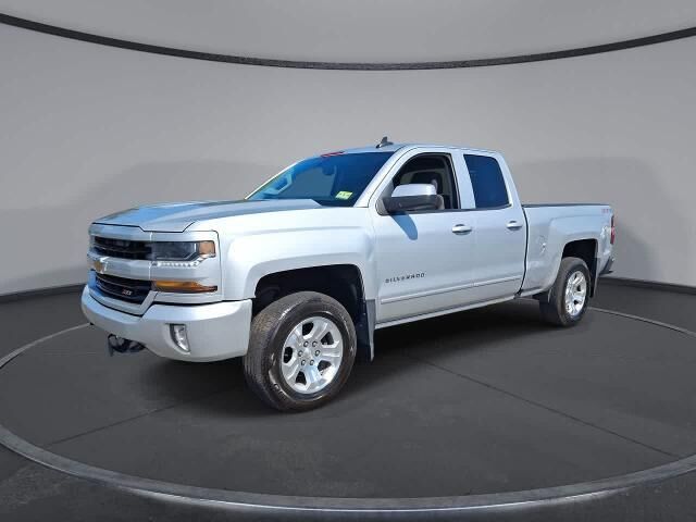 2016 Chevrolet Silverado 1500 LT — photo 1 of 26