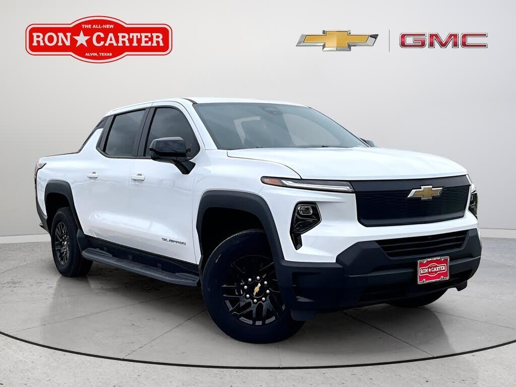 2024 GMC Sierra 3500HD CC Pro — photo 1 of 1