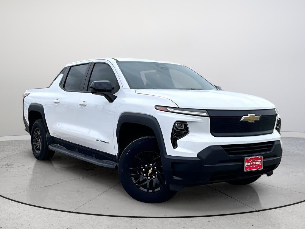 2024 GMC Sierra 3500HD CC Pro — photo 1 of 1