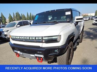 2024 GMC HUMMER EV SUV 2X — photo 1 of 1