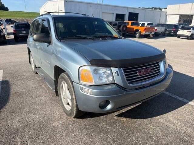 2006 GMC Envoy SLT — photo 1 of 11
