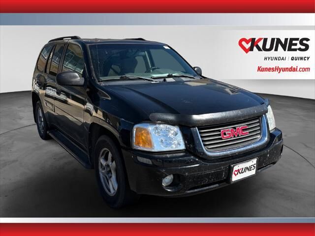 2004 GMC Envoy SLE