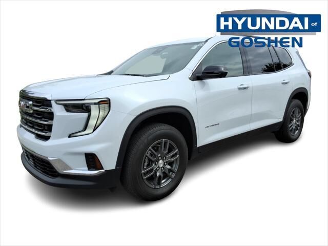 2026 GMC Acadia Elevation — photo 1 of 13