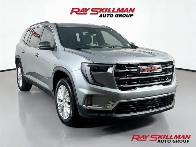 2024 GMC Acadia Elevation — photo 1 of 8