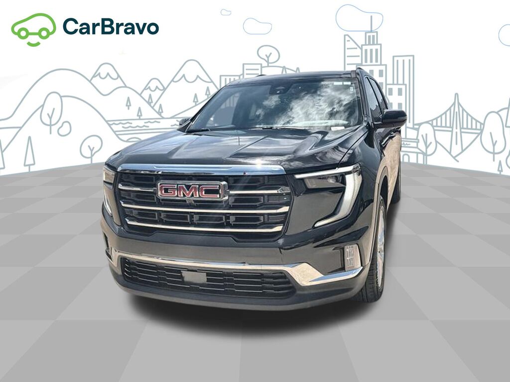 2026 GMC Acadia Elevation — photo 1 of 7