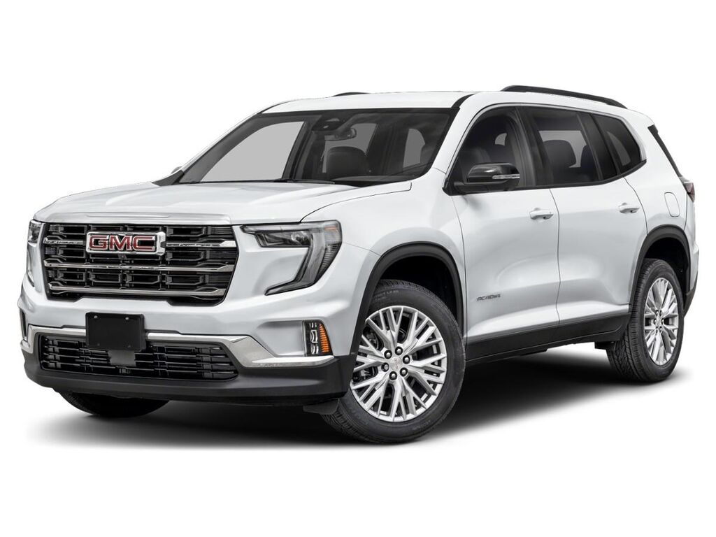 2024 GMC Acadia Elevation — photo 1 of 46