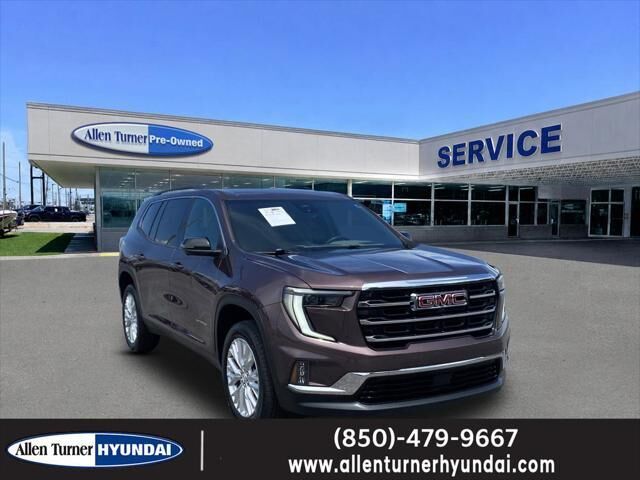 2024 GMC Acadia Elevation — photo 1 of 39