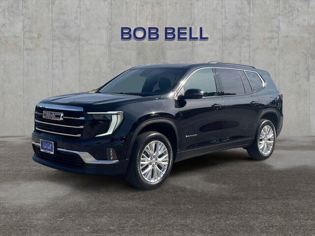 2024 GMC Acadia Elevation — photo 1 of 26