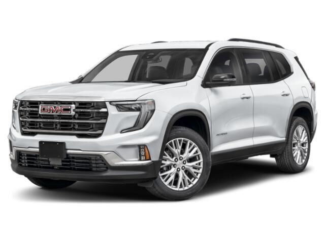 2024 GMC Acadia Elevation — photo 1 of 13