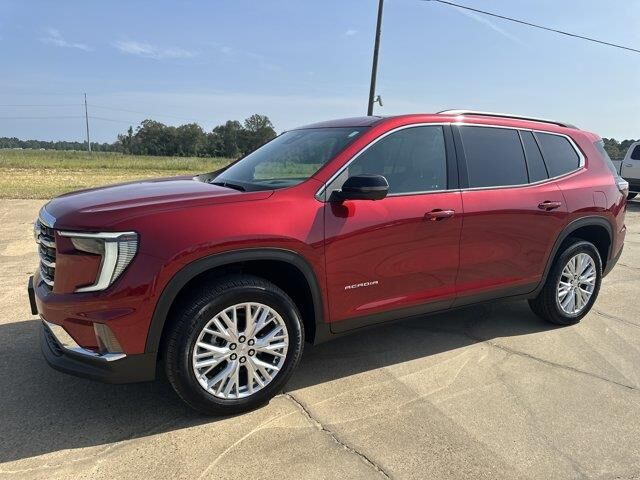 2024 GMC Acadia Elevation — photo 1 of 13