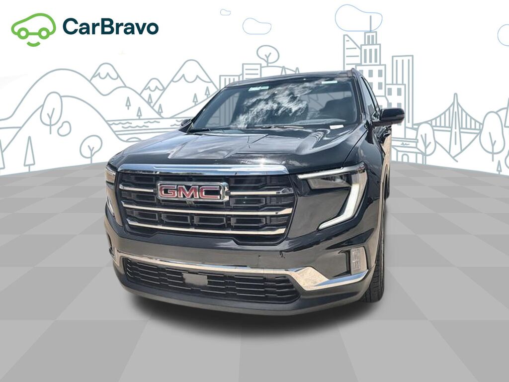 2026 GMC Acadia Elevation — photo 1 of 7