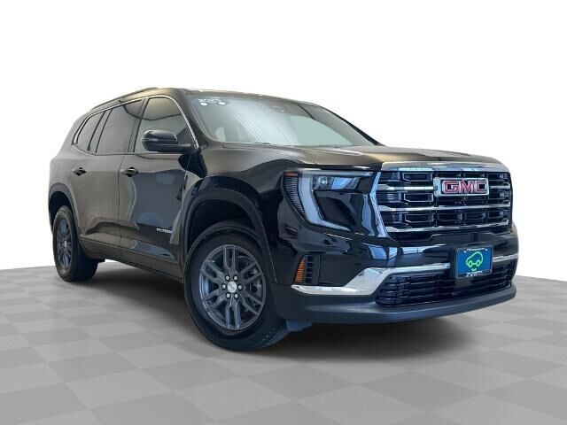 2025 GMC Acadia Elevation — photo 1 of 51