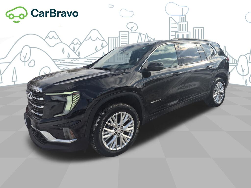 2024 GMC Acadia Elevation — photo 1 of 6